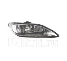 19-5463-05-6B - Противотуманная фара правая (TYC) Toyota Camry V30 (2002-2004)