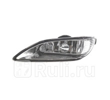 19-5464-05-6B - Противотуманная фара левая (TYC) Toyota Camry V30 (2002-2004)