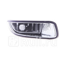 19-5573-00-1A - Противотуманная фара правая (TYC) Toyota Corolla E130 USA (2002-2007)