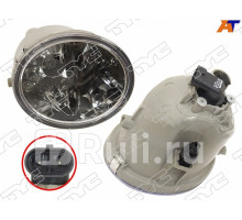 19-5583-00-1A - Фара противотуманная правая (TYC) Toyota Tundra 1 рестайлинг (2000-2006)