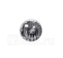 19-5609-00-1a - Противотуманная фара правая (TYC) Toyota Highlander (2001-2003)