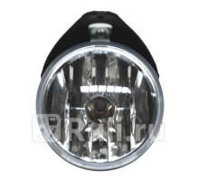 19-5615-00-1N - Фара противотуманная левая/правая (1 шт.) (TYC) Dodge Stratus седан (2001-2006)