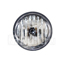 19-5621-00-1a - Фара противотуманная левая/правая (1 шт.) (TYC) Toyota Solara (2003-2006)