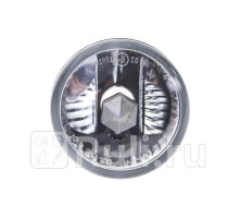 19-5641-01-1a - Противотуманная фара правая (TYC) Toyota Prius (2004-2007)