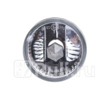 19-5642-01-1a - Противотуманная фара левая (TYC) Toyota Prius (2003-2005)