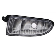 19-5653-01-9b - Противотуманная фара правая (TYC) Chrysler PT Cruiser (2000-2005)