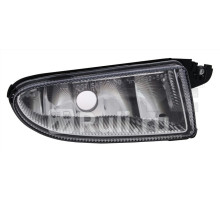 19-5654-01-9b - Противотуманная фара левая (TYC) Chrysler PT Cruiser (2000-2005)