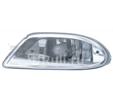 19-5672-05-9B - Противотуманная фара левая (TYC) Mercedes W163 (2002-2005)