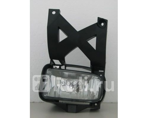 19-5677-00-1a - Противотуманная фара правая (TYC) Ford Escape (2000-2004)