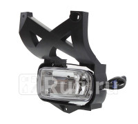 19-5678-00-1N - Противотуманная фара левая (TYC) Ford Escape (2001-2004)