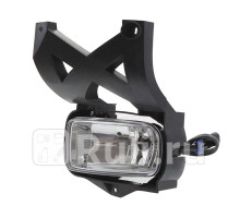 19-5678-00-1a - Противотуманная фара левая (TYC) Ford Escape (2000-2004)