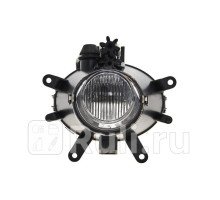 19-5683-01-9B - Фара противотуманная левая/правая (1 шт.) (TYC) BMW E46 (2002-)