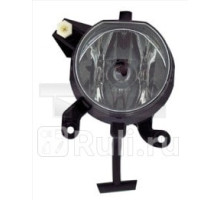 19-5709-01-9B - Противотуманная фара правая (TYC) BMW E46 купе (1998-2003)