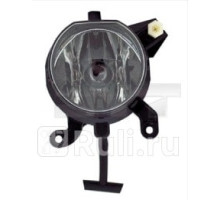 19-5710-01-9B - Противотуманная фара левая (TYC) BMW E46 купе (1998-2003)