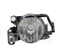19-5711-01-9b - Противотуманная фара правая (TYC) BMW E46 купе (2003-2006)