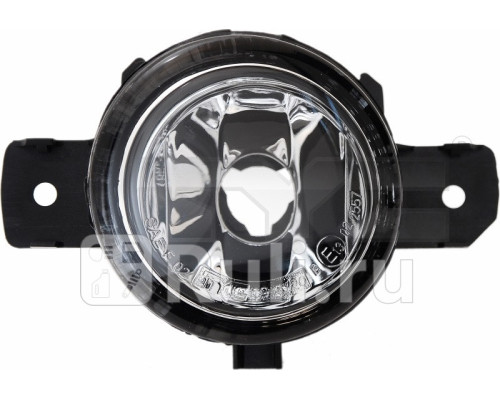 19-5719-00-1 - Противотуманная фара правая (TYC) Nissan Almera N16 (2002-2006)