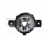 19-5720-A1-2B - Противотуманная фара левая (TYC) Nissan Teana J32 (2008-2014)