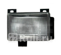 19-5733-05-9B - Противотуманная фара правая (TYC) Volvo S40 (1996-2000)