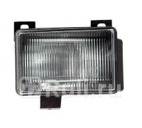 19-5734-05-9B - Противотуманная фара левая (TYC) Volvo S40 (1996-2000)