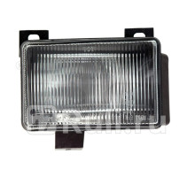 19-5734-05-9B - Противотуманная фара левая (TYC) Volvo S40 (1996-2000)