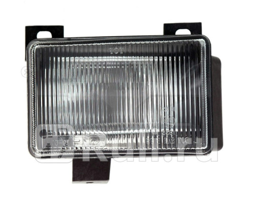 19-5734-05-9B - Противотуманная фара левая (TYC) Volvo S40 (1996-2000)