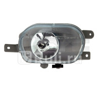 19-5737-05-9B - Противотуманная фара правая (TYC) Volvo XC90 (2003-)