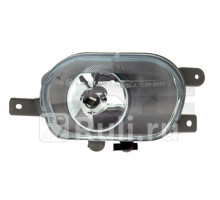 19-5737-05-9B - Противотуманная фара правая (TYC) Volvo XC90 (2003-)