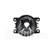 19-5785-A1-2B - Фара противотуманная левая/правая (1 шт.) (TYC) Suzuki SX4 (2006-2014)