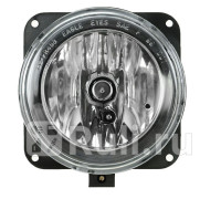 19-5811-00-1N - Фара противотуманная левая/правая (1 шт.) (TYC) Ford Focus 1 (1998-2001)