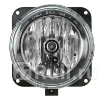 19-5811-00-1N - Фара противотуманная левая/правая (1 шт.) (TYC) Ford Focus 1 (1998-2001)