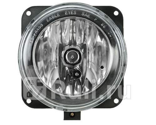 19-5811-00-1N - Фара противотуманная левая/правая (1 шт.) (TYC) Ford Focus 1 (1998-2001)