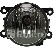 19-5845-00-1a - Фара противотуманная левая/правая (1 шт.) (TYC) Mitsubishi Outlander XL (2006-2010)