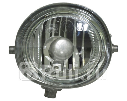 19-5853-a1-9b - Противотуманная фара правая (TYC) Mazda 6 GH (2009-2013)