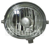 19-5854-a1-9b - Противотуманная фара левая (TYC) Mazda CX-5 (2011-2015)