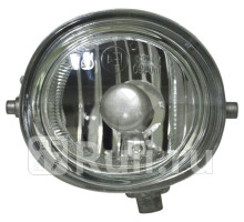 19-5854-a1-9b - Противотуманная фара левая (TYC) Mazda 6 GJ (2012-)