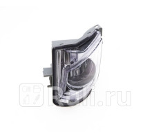 19-5884-01-1A - Противотуманная фара левая (TYC) Lexus IS 250 (2005-2008)