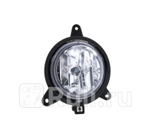 19-5886-00-1N - Противотуманная фара левая (TYC) Kia Sorento 1 (2002-2009)