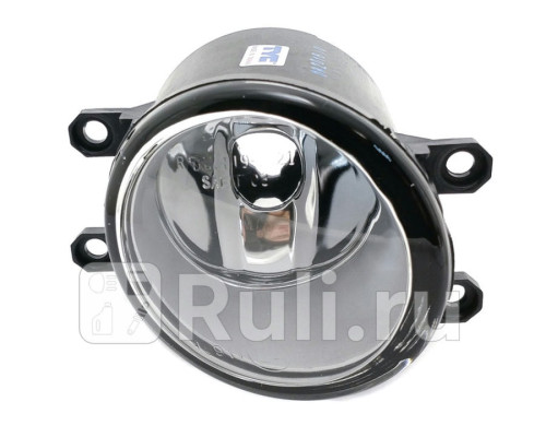 19-5921-A1-2B - Противотуманная фара правая (TYC) Lexus RX (2006-2013)