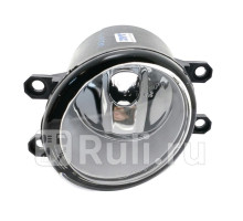 19-5922-A1-2B - Противотуманная фара левая (TYC) Lexus LX 570 (2006-2013)