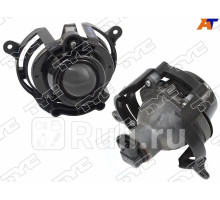 19-5931-00-1N - Фара противотуманная левая/правая (1 шт.) (TYC) Opel Mokka (2012-)