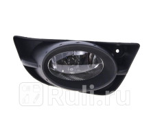 19-5939-00-1A - Противотуманная фара правая (TYC) HONDA FIT GE (2007-2014)