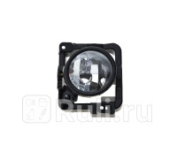 19-5957-A1-2B - Противотуманная фара правая (TYC) Honda Accord 8 (2008-)