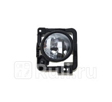 19-5957-A1-2B - Противотуманная фара правая (TYC) Honda Accord 8 (2008-)