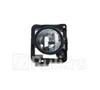 19-5958-A1-2B - Противотуманная фара левая (TYC) Honda Accord 8 (2008-)