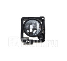 19-5958-A1-2B - Противотуманная фара левая (TYC) Honda Accord 8 (2008-)