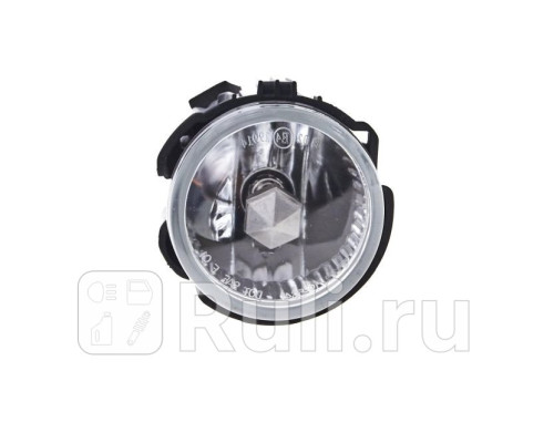 19-5963-00-1N - Противотуманная фара правая (TYC) Subaru Forester SH (2008-)