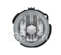 19-5964-00-1N - Противотуманная фара левая (TYC) Subaru Forester SH (2008-)