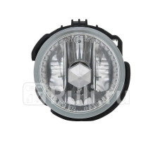 19-5964-00-1a - Противотуманная фара левая (TYC) Subaru Forester SH (2009-)