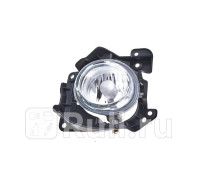 19-5972-00-1A - Противотуманная фара левая (TYC) Mazda 3 BL (2009-2013)