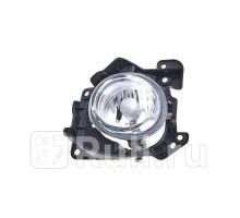 19-5972-00-1A - Противотуманная фара левая (TYC) Mazda 3 BL (2009-2013)